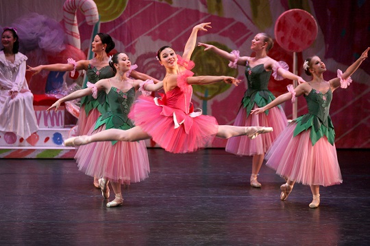 Contra Costa Ballet